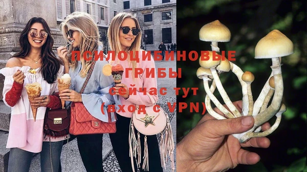 молекула духа Абаза